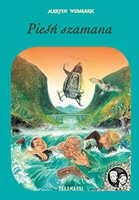 Przejdź do produktu PIEŚŃ SZAMANA DAWID I LARISA TOM 4