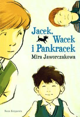 Przejdź do produktu JACEK WACEK I PANKRACEK WYD. 2015