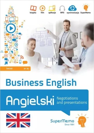 Business English. Negotiations and...