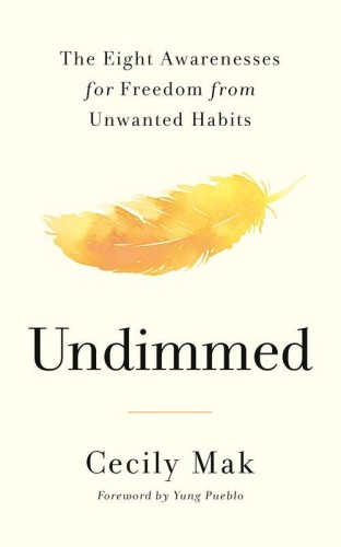 Przejdź do produktu UNDIMMED, CECILY MAK