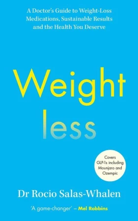 Weightless, Rocio Salas-Whalen