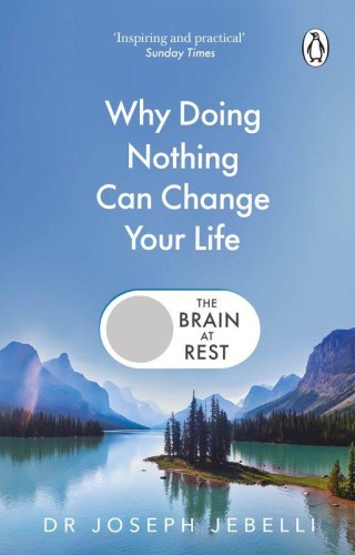 Przejdź do produktu THE BRAIN AT REST. WHY DOING NOTHING CAN...