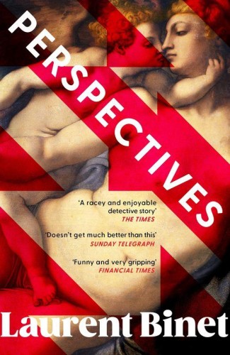 Przejdź do produktu PERSPECTIVES, LAURENT BINET