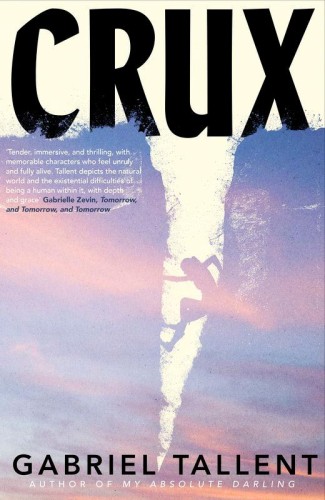 Przejdź do produktu CRUX, GABRIEL TALLENT