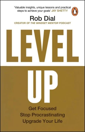 Level Up, Rob Dial
