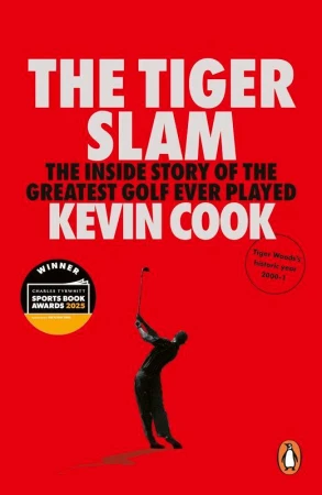 The Tiger Slam, Kevin Cook
