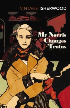 Mr Norris Changes Trains, Christopher Isherwood