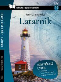 Przejdź do produktu LATARNIK. LEKTURA Z OPRACOWANIEM