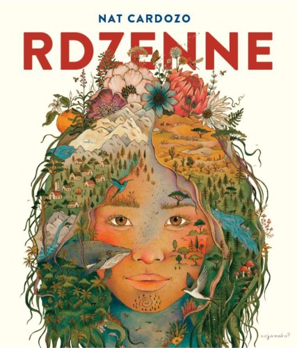 Przejdź do produktu RDZENNE, NAT CARDOZO