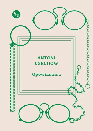 Opowiadania, Antoni Czechow