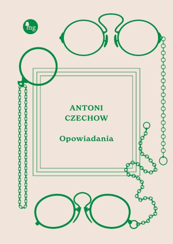 Przejdź do produktu OPOWIADANIA, ANTONI CZECHOW