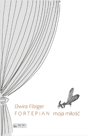 Fortepian moja miłość, Elwira Fibiger