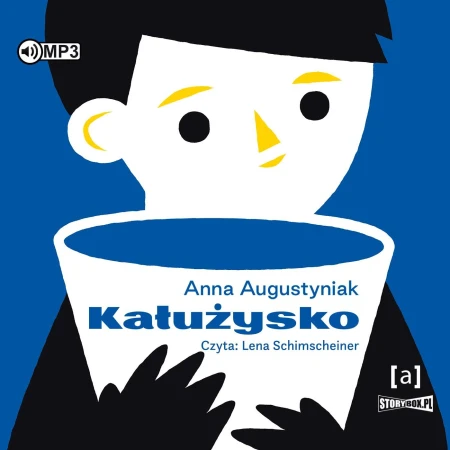 CD MP3 Kałużysko, Anna Augustyniak