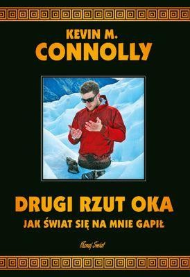 Przejdź do produktu DRUGI RZUT OKA JAK ŚWIAT SIĘ NA MNIE GAPIŁ