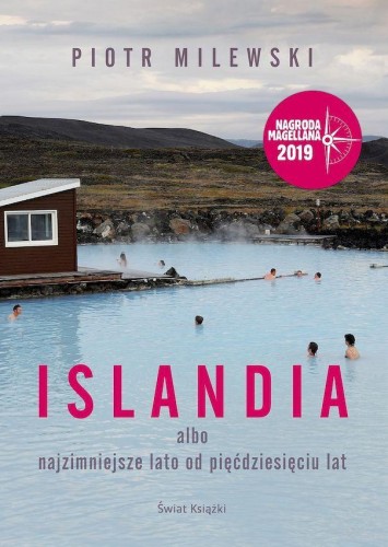 Przejdź do produktu ISLANDIA, PIOTR MILEWSKI