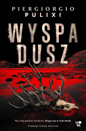 Przejdź do produktu WYSPA DUSZ, PIERGIORGIO PULIXI