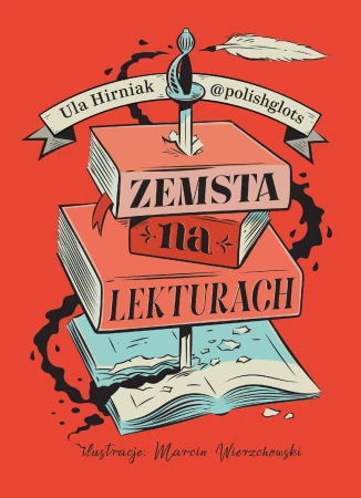 Zemsta na lekturach. Megapowtórka przed...