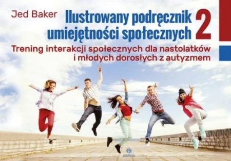 Ilustrowany podręcznik umiejętności...