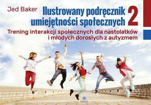 Przejdź do produktu ILUSTROWANY PODRĘCZNIK UMIEJĘTNOŚCI...