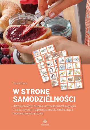W stronę samodzielności Materiały do oceny i...