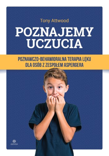 Przejdź do produktu POZNAJEMY UCZUCIA POZNAWCZO-BEHAWIORALNA...