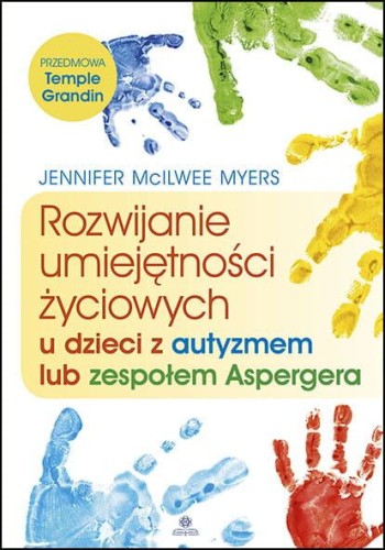 Przejdź do produktu ROZWIJANIE UMIEJĘTNOŚCI ŻYCIOWYCH U DZIECI Z...