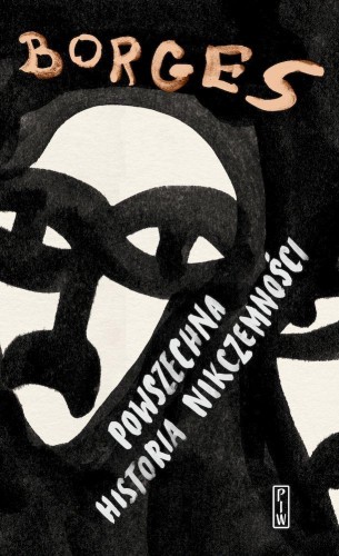 Przejdź do produktu POWSZECHNA HISTORIA NIKCZEMNOŚCI WYD. 2