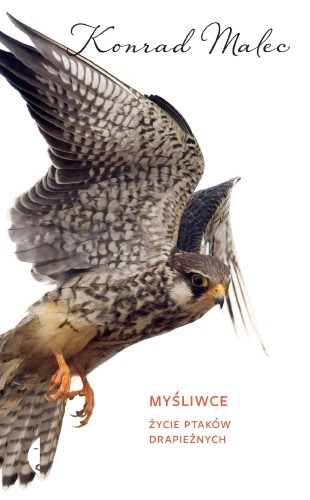 Przejdź do produktu MYŚLIWCE, KONRAD MALEC