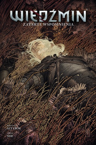 Przejdź do produktu ZATARTE WSPOMNIENIA. WIEDŹMIN KOMIKS. TOM 5