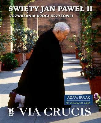 Przejdź do produktu VIA CRUCIS. ROZWAŻANIA DROGI KRZYŻOWEJ WYD. 2024