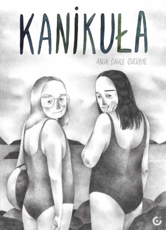 Kanikuła, Anja Dahle Overbye