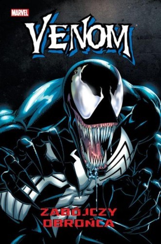 Przejdź do produktu VENOM. ZABÓJCZY OBROŃCA