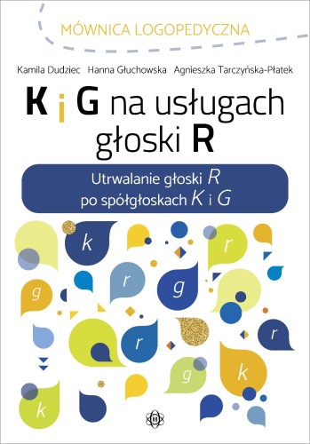 Przejdź do produktu K I G NA USŁUGACH GŁOSKI R