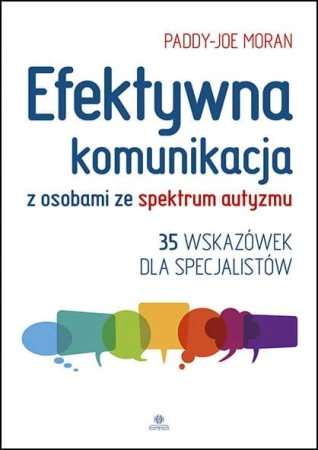 Efektywna komunikacja z osobami ze spektrum...
