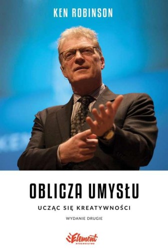 Przejdź do produktu OBLICZA UMYSŁU UCZĄC SIĘ KREATYWNOŚCI