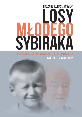 Losy młodego sybiraka, Kuraś Ryszard "Ryszek"