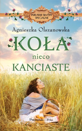 Koła nieco kanciaste. Wiejskie służby...