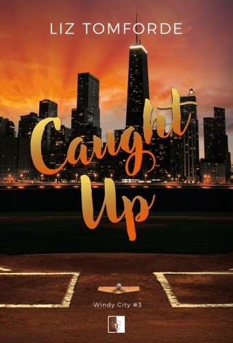 Przejdź do produktu CAUGHT UP, WINDY CITY. TOM 3, LIZ TOMFORDE