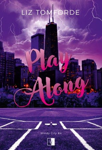 Przejdź do produktu PLAY ALONG. WINDY CITY. TOM 4, LIZ TOMFORDE