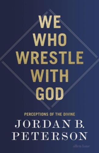 Przejdź do produktu WE WHO WRESTLE WITH GOD WER. ANGIELSKA