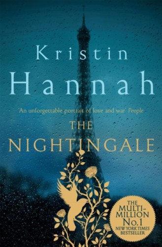 Przejdź do produktu THE NIGHTINGALE WER. ANGIELSKA, KRISTIN HANNAH