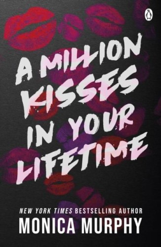 Przejdź do produktu A MILLION KISSES IN YOUR LIFETIME WER. ANGIELSKA