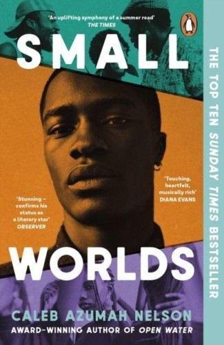 Przejdź do produktu SMALL WORLDS WER. ANGIELSKA, CALEB AZUMAH NELSON