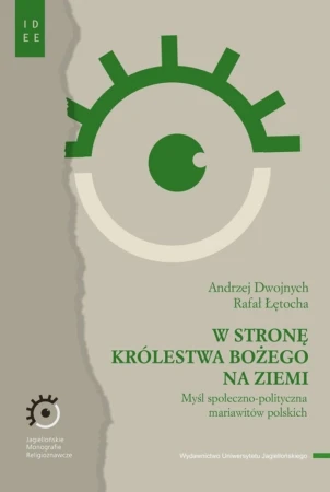 W stronę Królestwa Bożego na ziemi. Myśl...