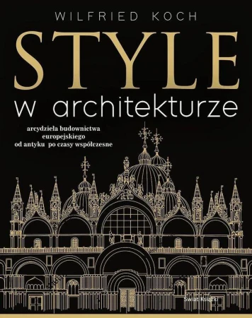 Style w architekturze, Wilfried Koch