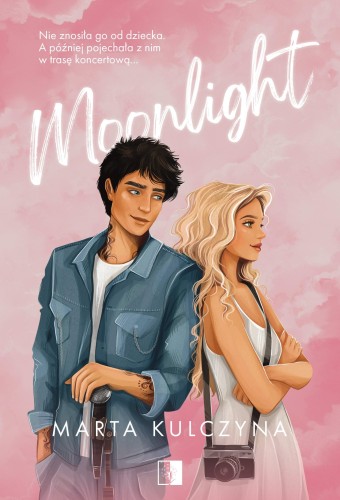 Przejdź do produktu MOONLIGHT, MARTA KULCZYNA