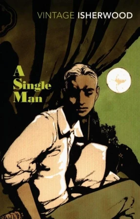 A Single Man, Christopher Isherwood