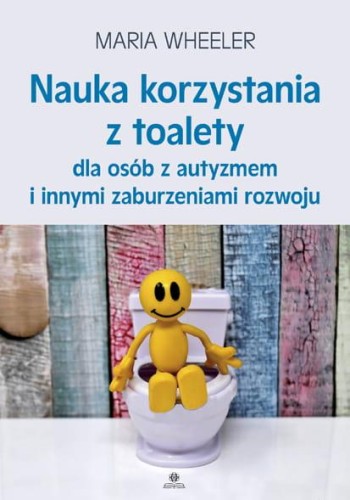 Przejdź do produktu NAUKA KORZYSTANIA Z TOALETY DLA OSÓB Z...
