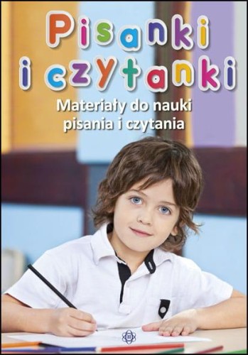 Przejdź do produktu PISANKI I CZYTANKI MATERIAŁY DO NAUKI PISANIA...
