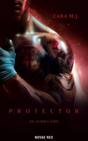 Protector. St. Elmo's Fire, Cara M.J.